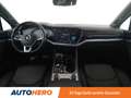 Volkswagen Touareg 3.0 TSI R-Line 4Motion Aut. *HUD*PANO*AHK*SPUR*TOT Weiß - thumbnail 12