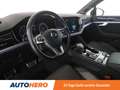 Volkswagen Touareg 3.0 TSI R-Line 4Motion Aut. *HUD*PANO*AHK*SPUR*TOT Weiß - thumbnail 11