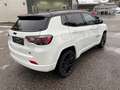 Jeep Compass 1.3 PHEV S 240 PS AT 4xe White - thumbnail 7