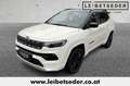 Jeep Compass 1.3 PHEV S 240 PS AT 4xe White - thumbnail 2