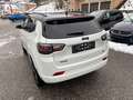 Jeep Compass 1.3 PHEV S 240 PS AT 4xe White - thumbnail 6