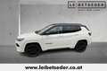 Jeep Compass 1.3 PHEV S 240 PS AT 4xe Weiß - thumbnail 4