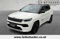 Jeep Compass 1.3 PHEV S 240 PS AT 4xe Wit - thumbnail 1