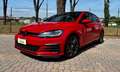 Volkswagen Golf GTI Golf VII 5p 2.0 tsi Performance 245cv dsg Rosso - thumbnail 1