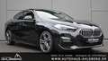 BMW 218 i GC M SPORT/SHADOW LIVE/LENKRADH./LED/ACC/DAB Zwart - thumbnail 3
