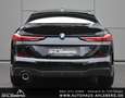 BMW 218 i GC M SPORT/SHADOW LIVE/LENKRADH./LED/ACC/DAB Zwart - thumbnail 7