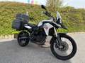 BMW F 800 GS Kofferset Bianco - thumbnail 8