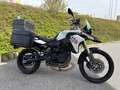 BMW F 800 GS Kofferset Bianco - thumbnail 9