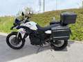 BMW F 800 GS Kofferset Bianco - thumbnail 3