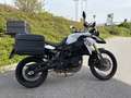 BMW F 800 GS Kofferset Bianco - thumbnail 10