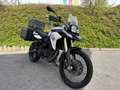 BMW F 800 GS Kofferset Bianco - thumbnail 7
