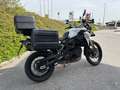 BMW F 800 GS Kofferset Bianco - thumbnail 11