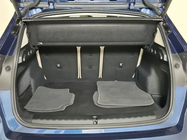 BMW X1 view 14