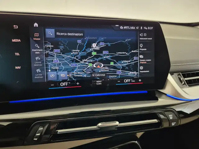 BMW X1 view 13