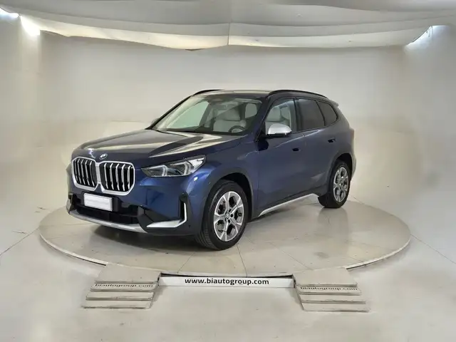 2022 BMW X1 in Blue for sale