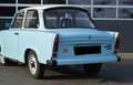 Trabant P601 Albastru - thumbnail 2