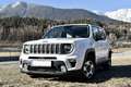Jeep Renegade Renegade 1,0 MultiAir T3 FWD 6MT 120 Limited Limited Weiß - thumbnail 1