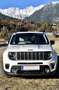 Jeep Renegade Renegade 1,0 MultiAir T3 FWD 6MT 120 Limited Limited Weiß - thumbnail 7