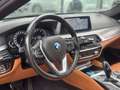 BMW 520 5-serie Touring 520i High Executive/M-PAKKET/2E EI Schwarz - thumbnail 4