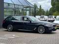 BMW 520 5-serie Touring 520i High Executive/M-PAKKET/2E EI Schwarz - thumbnail 9