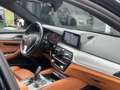 BMW 520 5-serie Touring 520i High Executive/M-PAKKET/2E EI Schwarz - thumbnail 19