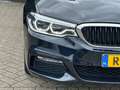 BMW 520 5-serie Touring 520i High Executive/M-PAKKET/2E EI Schwarz - thumbnail 8