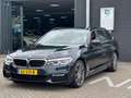 BMW 520 5-serie Touring 520i High Executive/M-PAKKET/2E EI Schwarz - thumbnail 5