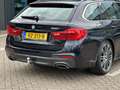 BMW 520 5-serie Touring 520i High Executive/M-PAKKET/2E EI Schwarz - thumbnail 13