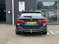 BMW 520 5-serie Touring 520i High Executive/M-PAKKET/2E EI Schwarz - thumbnail 14