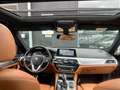 BMW 520 5-serie Touring 520i High Executive/M-PAKKET/2E EI Schwarz - thumbnail 2