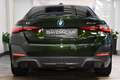 BMW i4 eDrive35 Gran Coupe M Sport Pro Sanremo AHK Зелений - thumbnail 5