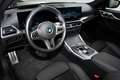 BMW i4 eDrive35 Gran Coupe M Sport Pro Sanremo AHK Verde - thumbnail 8