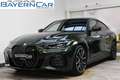 BMW i4 eDrive35 Gran Coupe M Sport Pro Sanremo AHK Zelená - thumbnail 1