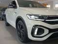 Volkswagen T-Roc 1.5 eTSI R-Line DSG7 110kW Blanco - thumbnail 31