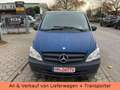 Mercedes-Benz Vito Kasten 110 CDI *TÜV NEU*KLIMA*STANDHZ.*AHK Modrá - thumbnail 8