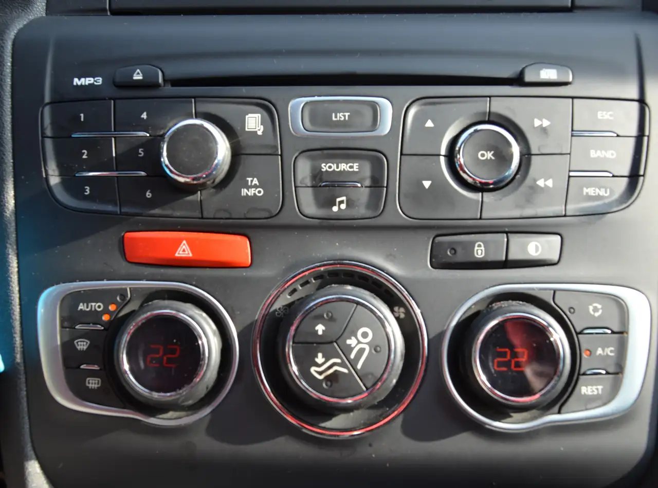 Das Auto