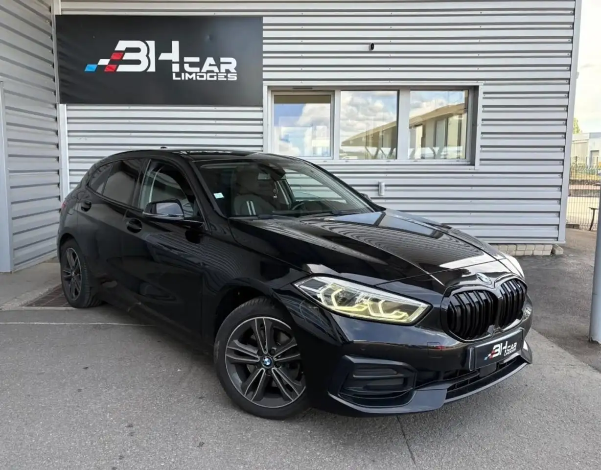 BMW 118