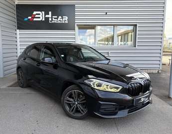 (F40) 2.0 118 D 150 SPORT DKG7 - Carplay - Sièges chauffants