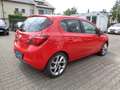 Opel Corsa 1.4 Automatik 120 Jahre Rojo - thumbnail 7