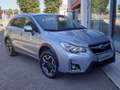 Subaru XV XV I 2.0i ES Executive bi-fuel lineartronic E6 Argent - thumbnail 2