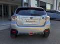 Subaru XV XV I 2.0i ES Executive bi-fuel lineartronic E6 Argent - thumbnail 4