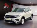 Volkswagen T-Cross 1,0 TSI DSG Life Navi App Connect Grau - thumbnail 2