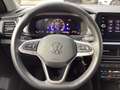 Volkswagen T-Cross 1,0 TSI DSG Life Navi App Connect Grau - thumbnail 12