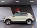 Volkswagen T-Cross 1,0 TSI DSG Life Navi App Connect Grau - thumbnail 3