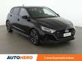 Hyundai i20 1.0 T-GDI Mild-Hybrid N Line 120 CV MHEV Nero - thumbnail 8