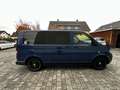 Volkswagen T5 Kombi Blau - thumbnail 7