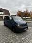 Volkswagen T5 Kombi Blau - thumbnail 8