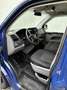 Volkswagen T5 Kombi Blau - thumbnail 15