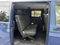 Volkswagen T5 Kombi Blau - thumbnail 9
