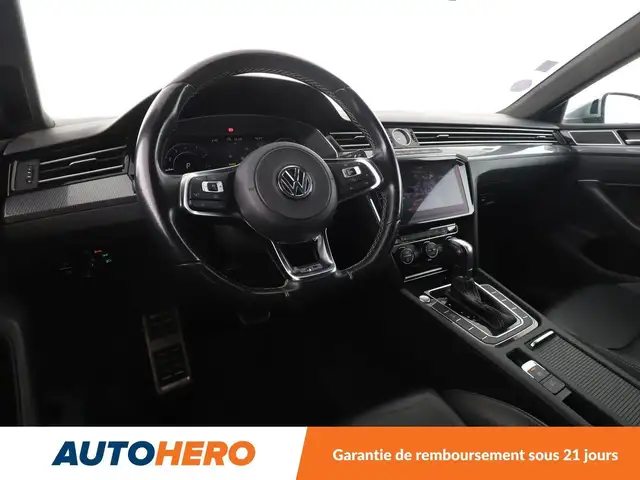 Volkswagen Arteon view 11